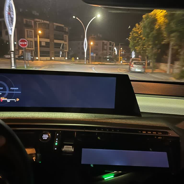 Peugeot 3008 GT: Elektronik Arıza Ve Yetersiz Satış Sonrası Destek Nedeniyle Mağduriyet