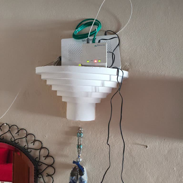 İnternet Bağlantı Sorununun Çözülememesi Ve Mağduriyet