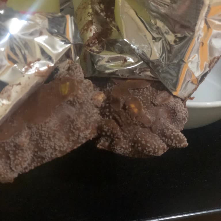 Küflü Ürün Teslimatı: Sağlığımız Tehlikeye Atıldı!