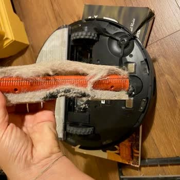 Garanti Süresindeki Robot Süpürge Arızası İçin İade Talebim Reddedildi