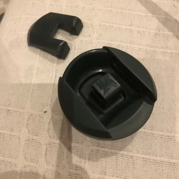 Stanley Termosun Kapağı Garantiye Rağmen Kullanılamaz Hale Geldi