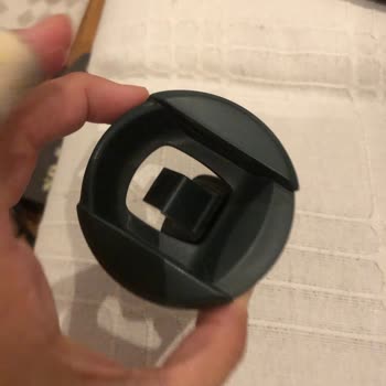 Stanley Termosun Kapağı Garantiye Rağmen Kullanılamaz Hale Geldi