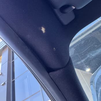 Ekspertiz Sonrası Aracıma Zarar Verildi, Önemli Bilgiler Eksik Bildirildi