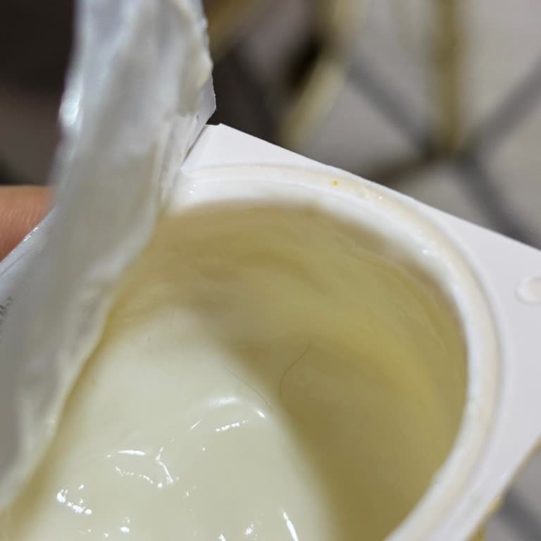 Aynı Üründe Tekrarlayan Hijyen Sorunu: Danone Bisküvili'den Kıl Çıktı