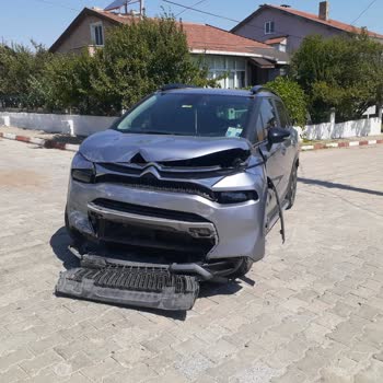 Engelli Aracımızın 71 Gündür Teslim Edilmemesi Ve Onarım Sürecindeki Mağduriyet