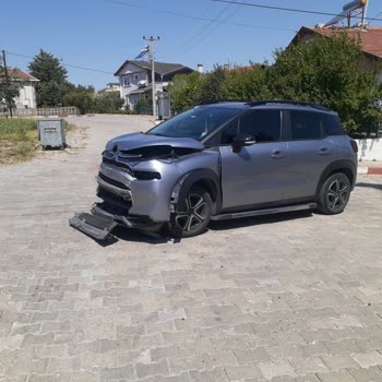 Engelli Aracımızın 71 Gündür Teslim Edilmemesi Ve Onarım Sürecindeki Mağduriyet