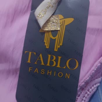 Yırtık Ürün Gönderildi, İade Ve Değişim Yapılmıyor