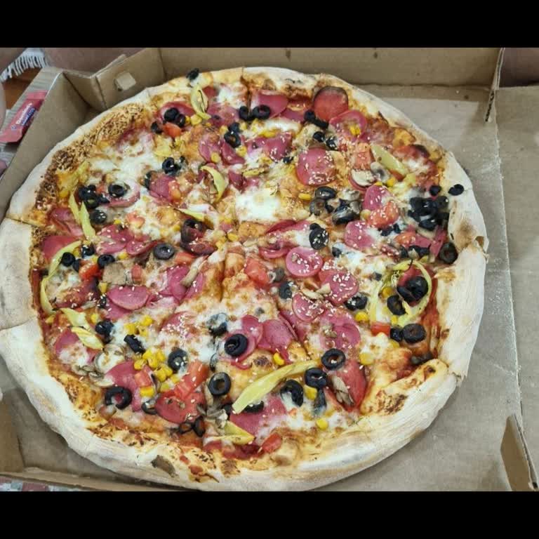 Yanlış Gelen Sipariş Ve Yetersiz Müşteri Hizmetleri Nedeniyle Mağduriyet