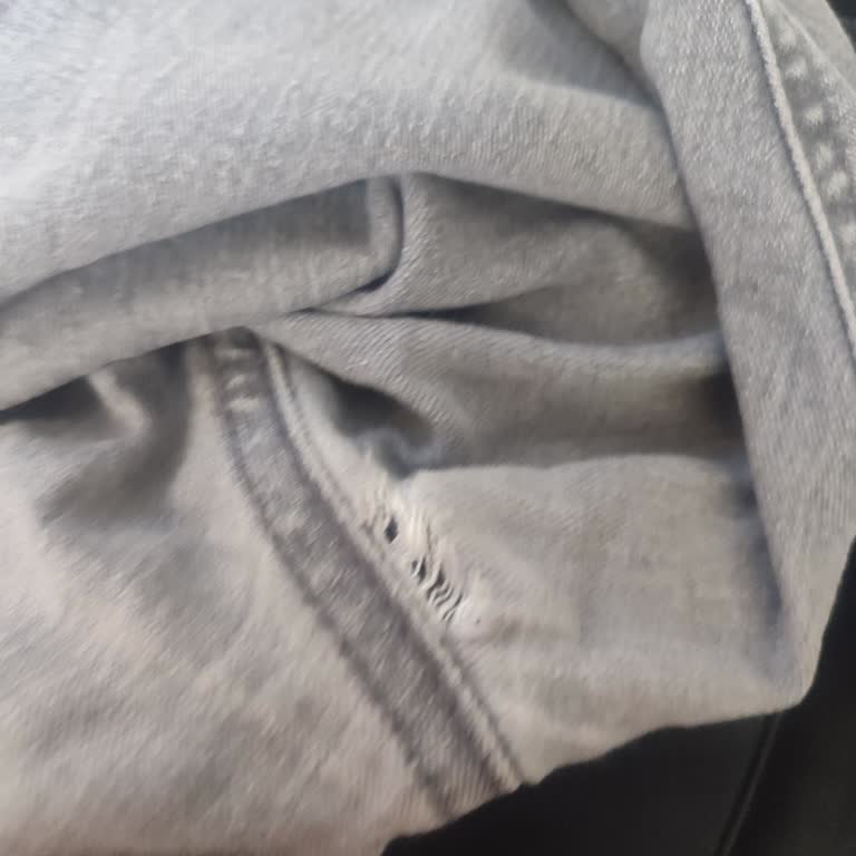 LCW'den Aldığımız Pantolonlar Deforme Oldu, Mağaza Ve Müşteri Hizmetleri Çözüm Sunmadı