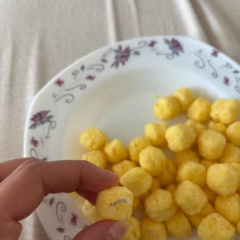 Çerezza'nın İçerisinden Kurt Çıkması!