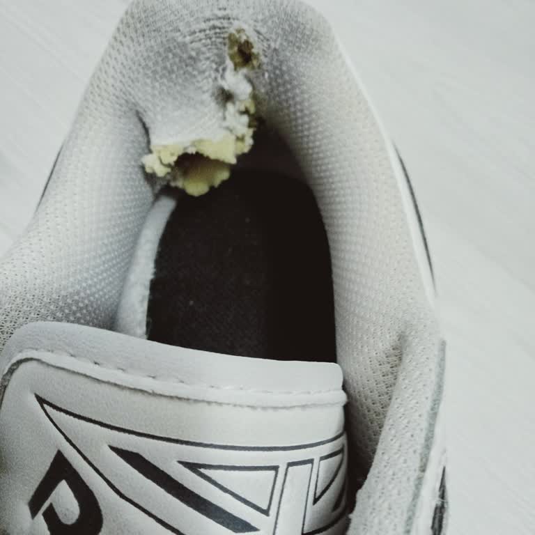 15 Günlük Kullanımda Yırtılan Reebok Ayakkabı Ve Garanti Sorunu