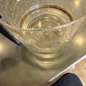 Garanti Kapsamında Olmasına Rağmen Cam Demlik İçin Ücret Talebi