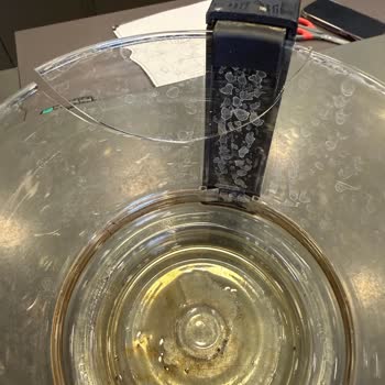 Garanti Kapsamında Olmasına Rağmen Cam Demlik İçin Ücret Talebi