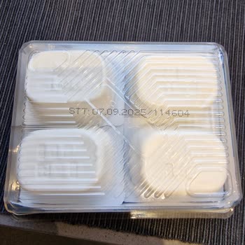 Migros Tarihi Haftalarca Geçmiş Olan Bozuk Ürün Şikayeti