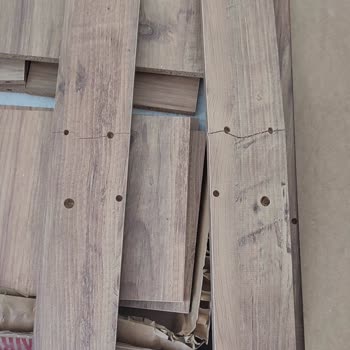 Kırık Gelen Dolap Ve İade Sürecinde Yaşanan Mağduriyet