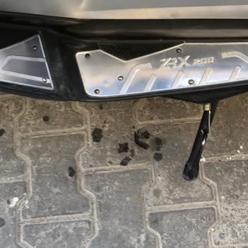 Yetkili Serviste Motorum Hasar Gördü, Sorunlar Çözülmedi Ve Mağdur Edildim