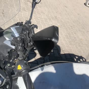 Yetkili Serviste Motorum Hasar Gördü, Sorunlar Çözülmedi Ve Mağdur Edildim