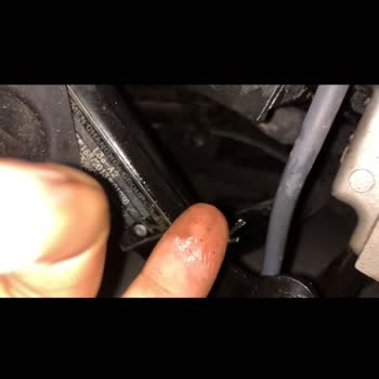 Yetkili Serviste Motorum Hasar Gördü, Sorunlar Çözülmedi Ve Mağdur Edildim