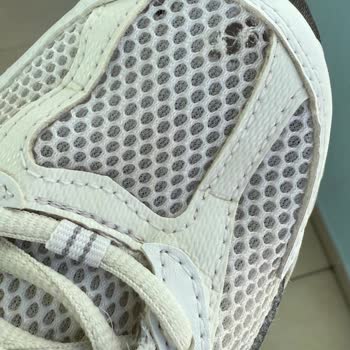 6 Ayda Yıpranan New Balance Ayakkabı İçin Garanti Reddi Ve Mağduriyet