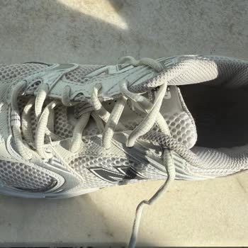 6 Ayda Yıpranan New Balance Ayakkabı İçin Garanti Reddi Ve Mağduriyet