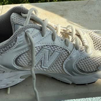 6 Ayda Yıpranan New Balance Ayakkabı İçin Garanti Reddi Ve Mağduriyet