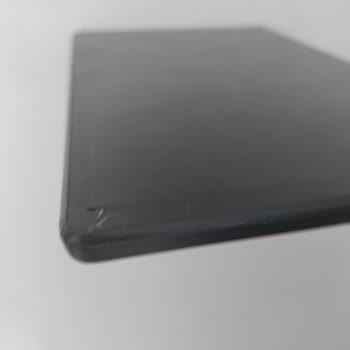 Lenovo FHD Plus TAB M10, pantalla rágil y bajo rendimiento, solicito devolución