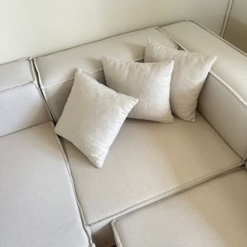 Eksik Parçalı Ve Farklı Ebatlı Koltuk İçin İade Sorunu Ve İlgisizlik