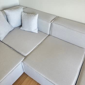 Eksik Parçalı Ve Farklı Ebatlı Koltuk İçin İade Sorunu Ve İlgisizlik