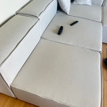 Eksik Parçalı Ve Farklı Ebatlı Koltuk İçin İade Sorunu Ve İlgisizlik