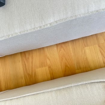 Eksik Parçalı Ve Farklı Ebatlı Koltuk İçin İade Sorunu Ve İlgisizlik