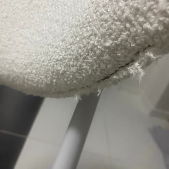 Kusurlu Sandalye Satışı Ve Geciken Para İadesi Nedeniyle Mağduriyet