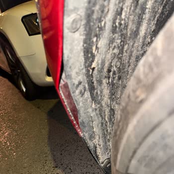 Hyundai İ20'de Kronik Davlumbaz Sorunu Garanti Kapsamına Alınmadı, Mağdur Oldum