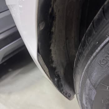 Hyundai İ20'de Kronik Davlumbaz Sorunu Garanti Kapsamına Alınmadı, Mağdur Oldum