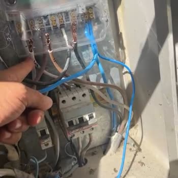 Elektrik Kesimi Sonrası Mağduriyet Ve Bilgisiz Personel Yüzünden Yaşanan Sorunlar