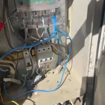 Elektrik Kesimi Sonrası Mağduriyet Ve Bilgisiz Personel Yüzünden Yaşanan Sorunlar