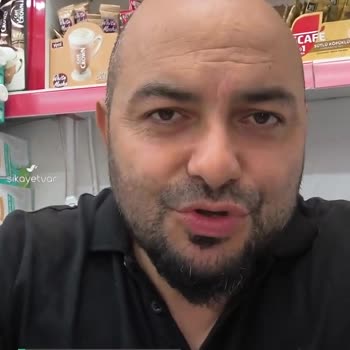 Zırhlı Toptan Sipariş İptal Ve Getirmeme Sorunu!