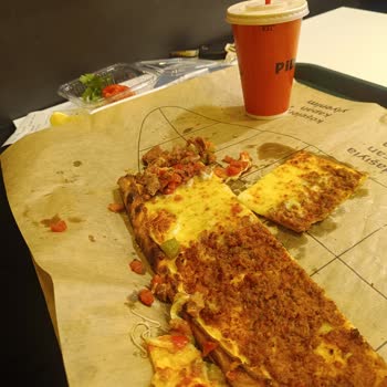 Kötü Kaliteli Ürünler Ve Hayal Kırıklığı Yaşatan Pidem Deneyimi