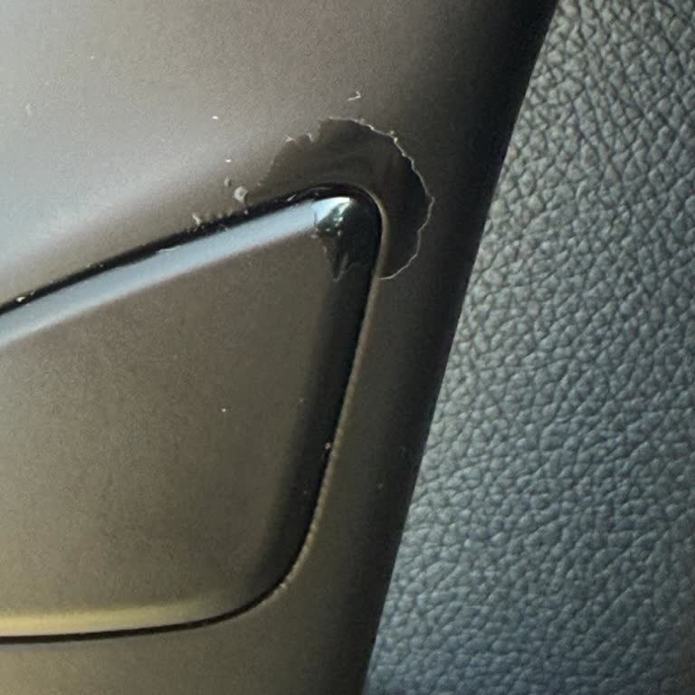 Renault Megane'da İç Kapı Kolu Soyulması Garanti Kapsamında Çözülmüyor