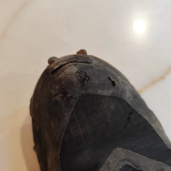 Kısa Sürede Deforme Olan Ayakkabı İçin Garanti Desteği Alamıyorum