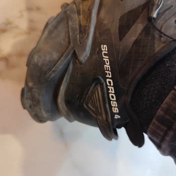 Kısa Sürede Deforme Olan Ayakkabı İçin Garanti Desteği Alamıyorum