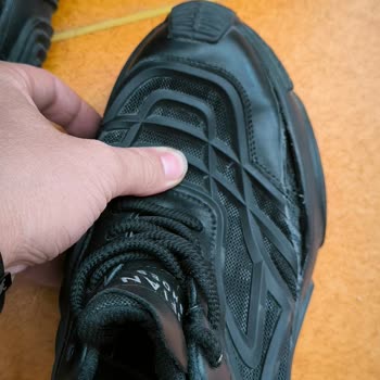 Ayakkabıda Açılma Sorunu Ve Garanti Kapsamında Red Cevabı