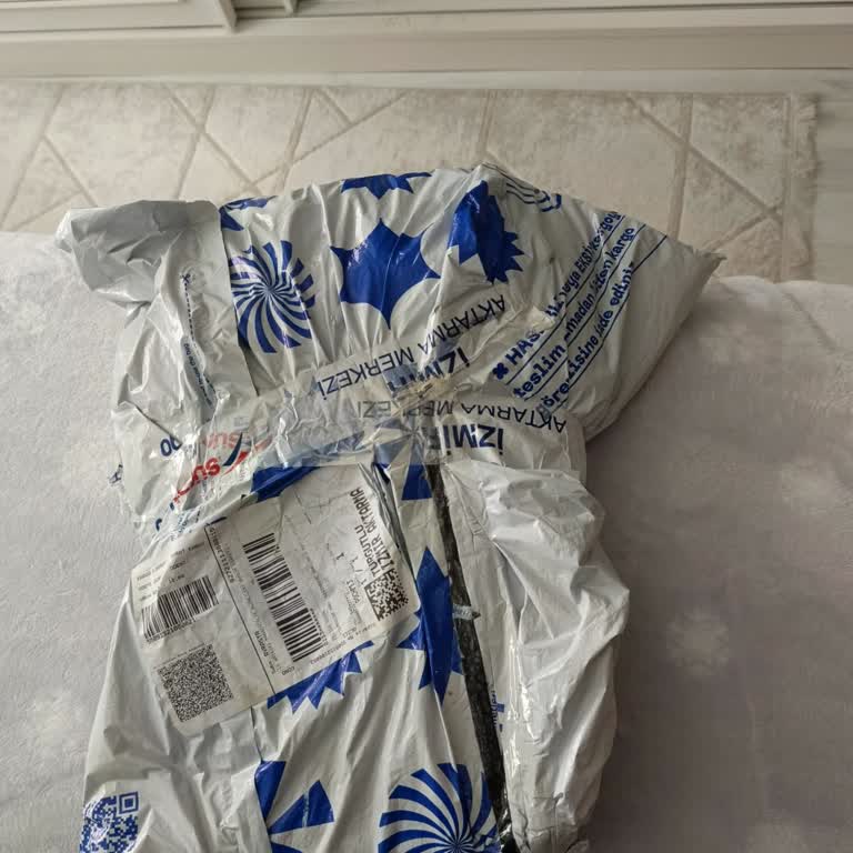 Kargodan Eksik Çıkan Ürünler Ve İade Sorunu