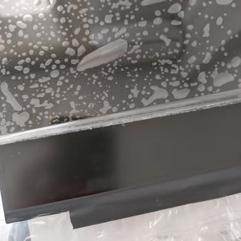 Trendyol Siparişim Hasarlı Geldi!