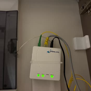 Sürekli Kopan İnternet İçin Teknik Servis Talebi Ve Çözüm Beklentisi