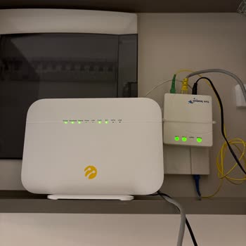 Sürekli Kopan İnternet İçin Teknik Servis Talebi Ve Çözüm Beklentisi