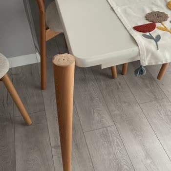 Aldığım Masanın Sürekli Sorun Çıkarması Ve Çözüm Sunulmaması Mağduriyet Yaratıyor