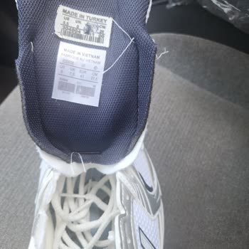 Yanlış Numara Ve Tahrif Edilmiş Ayakkabı Gönderimi, İletişimsizlik Ve İade Talebi