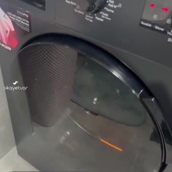 Arçelik Çamaşır Makinesi Pişmanlığı