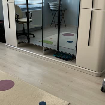 Viev Mobilya Siparişimde Eksik Ve Kusurlu Ürünler Çözülmüyor