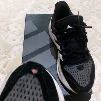 Kısa Sürede Deforme Olan Adidas Ayakkabı İçin Garanti Sözünün Yerine Getirilmemesi